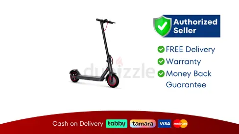 Wind Horse T1 Electric Scooter | Brand New | 6 Month Warranty | FREE  Delivery