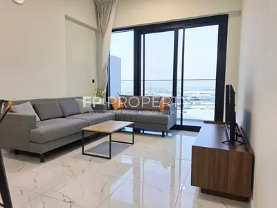 Close to Metro | Fully Furnished I Negotiable