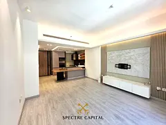 Contemporary Living | Elegant 1BR | Spacious Layout