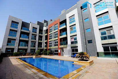 In-Demand Studio Apartment in Warsan NOW AVAILABLE FOR RENT | Up to 4 Cheques