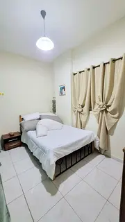 Partition Available for Filipina Lady in Al Mahatta, Al Qasimia  Sharjah