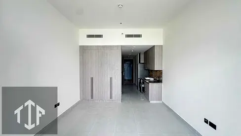 BRAND NEW HUGE SIZE STUDIO APARTMENT WITH KITCHEN APPLIANCES