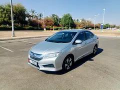 Honda City LX 2016 GCC Specs fixed price 19500