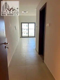 MONTHLY 2750/- ONLY!!SPACIOUS BRAND NEW READY TO MOVE STUDIO ON A PAYMENT PLAN IN AZHA GARDEN RESIDE