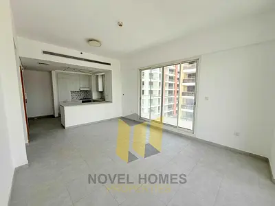 SPACIOUS 2BR | SEMI FURNISHED | WELL MAINTAINED