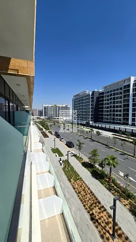 Boulevard View | Spacious Balcony | Chiller free