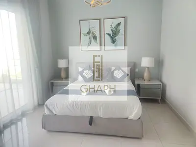 Spacious Furnished 1BHK for Rent in AG Tower