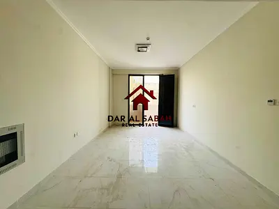 1BHK with one month free❗️Master bedroom ❗️Balcony ❗️Ready to move