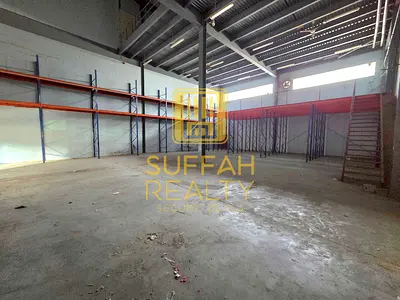 Ground + Mezz | Main Road | 12M Height | Tax Free