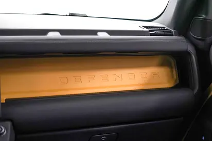 2026 LAND Rover DEFENDER 缩略图 14