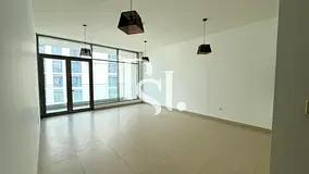 Community View | Ready to Move-In | Mid Floor