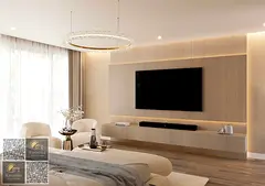 Downtown Ajman Towers – Elevated Living in the Heart of Ajman
