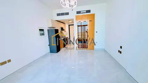 Brand New | High Floor | Ready To Move in
