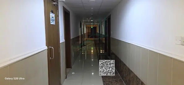 Ready to Move Studio for Sale | Smart Tower Excellent opportunity for investment or end use.