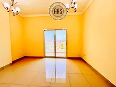 Spacious 1Bhk Apartment for Rent with close kitchen 55k in 6- cheques payment