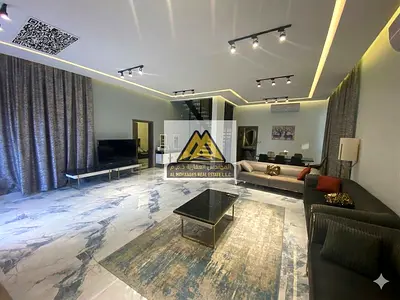 Villa with Annex + Indoor Swimming Pool | 3 Master Bedrooms with Built-in Wardrobes in Each + Balcony Overlooking the Pool | The Annex Consists of a L