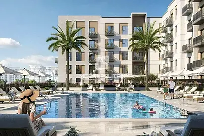 Sea view | Steps Away From The Beach | Best Layout