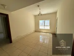 1BR Apartment with Large Rooftop for Annual Rent in Orient Towers Ajman - Very Large Space - Master