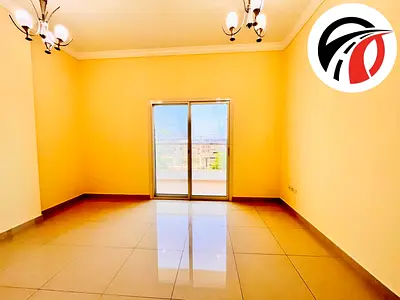 Huge 1Bhk Payment in 6CHEQS in Warsan Fourth