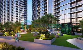 1 Bedroom Apartment | Sobha Solis Tower A | Panoramic City &amp; Park Views