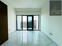 Brand New Studio Chiller Free Gym Pool Parking Free Rent Only 50k