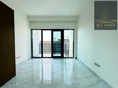 Brand New Studio Chiller Free Gym Pool Parking Free Rent Only 50k