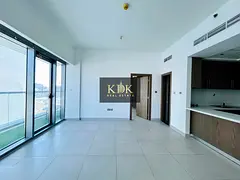 Spacious 1 BR | High Floor | Vacant & Ready to Move
