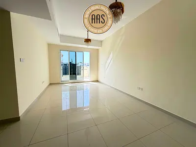 One month free , spacious 2 bedroom for rent only 95k on 4chqs payment