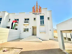 Perfect Family Home 3BR Villa Affordable Price Only 110k in Al Barashi