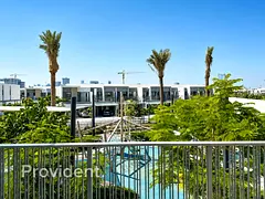 Park Unit | Maintenance Contract | July