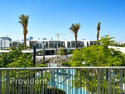 Park Unit | Maintenance Contract | July