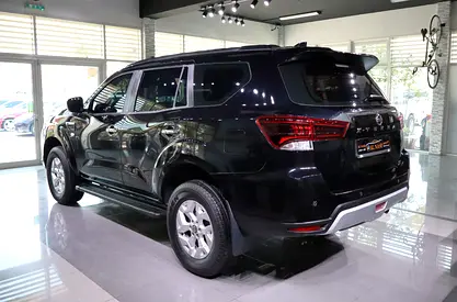 Nissan Xterra SE, миниатюра 4