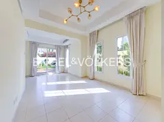 Vacant July | Unfurnished l Type 3E