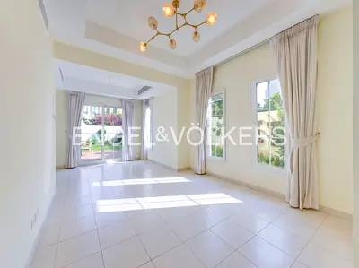 Vacant July | Unfurnished l Type 3E