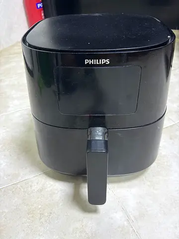 Air fryer
