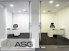 Office space | DIP 1 | Main Road Access