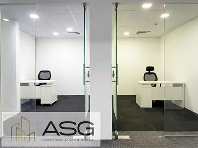Office space | DIP 1 | Main Road Access