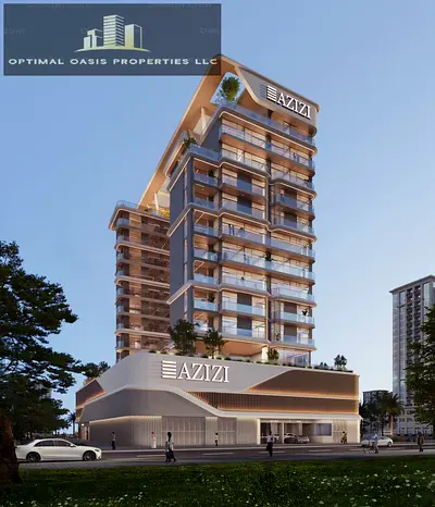 Modern Comfort & Elegance | Designed for Families | Excellent Connectivity to Metro & Schools | Limited Units Remaining