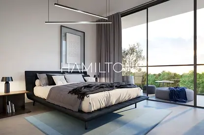 Furnished Elegance | Ready Contemporary Homes
