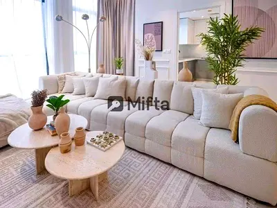 FULLY FURNISHED | BRAND NEW | PRIME AMENITIES