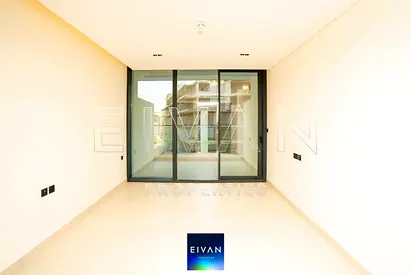 Affordable Studio with Balcony | 4 Cheques | Ready