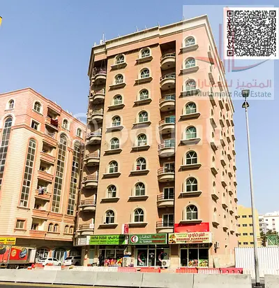 🏡 2 BHK Apartment for Rent in Al Rashidiya 3 - Ajman | Prime Location & Great Price! 🏡