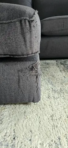 Kivic Ikea Sofa