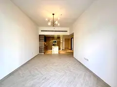 Brand new | Flexible cheques | Pool view