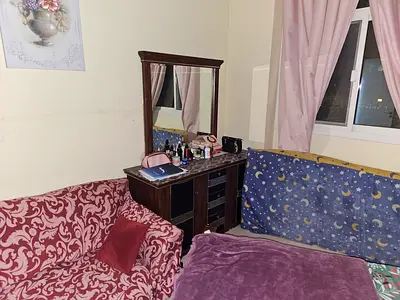 Bed set