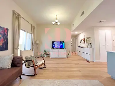 Vacant On Transfer l High Floor l Upgraded