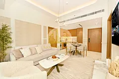 Brand New | Spacious Layout | Fully Furnished
