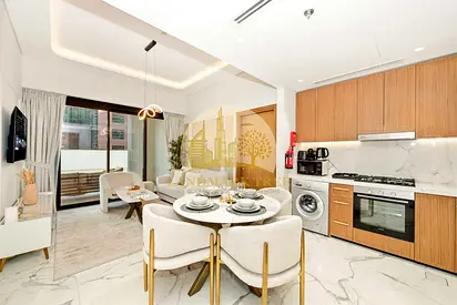 Brand New | Spacious Layout | Fully Furnished