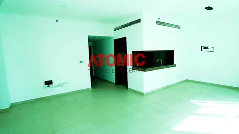 Ultra Modern So much Space 1 Bedroom Partial Sea View