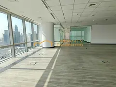 Premium Fully Fitted Office | Prime Business Bay Location